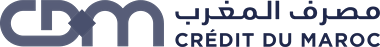 Crédit du Maroc