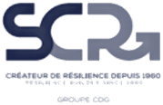 SCRG · Groupe CDG